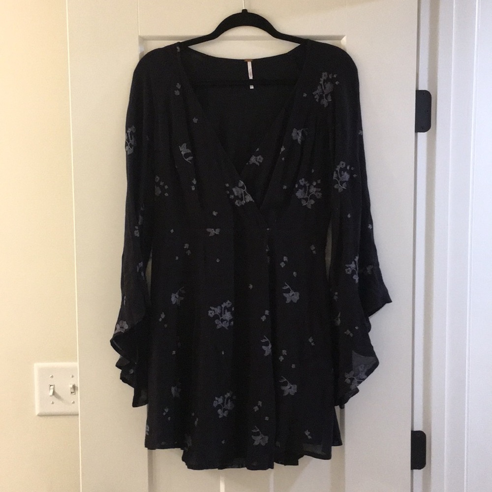 Free people dress, like new